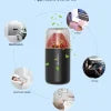 FLAME ULTRASONIC HUMIDIFIER